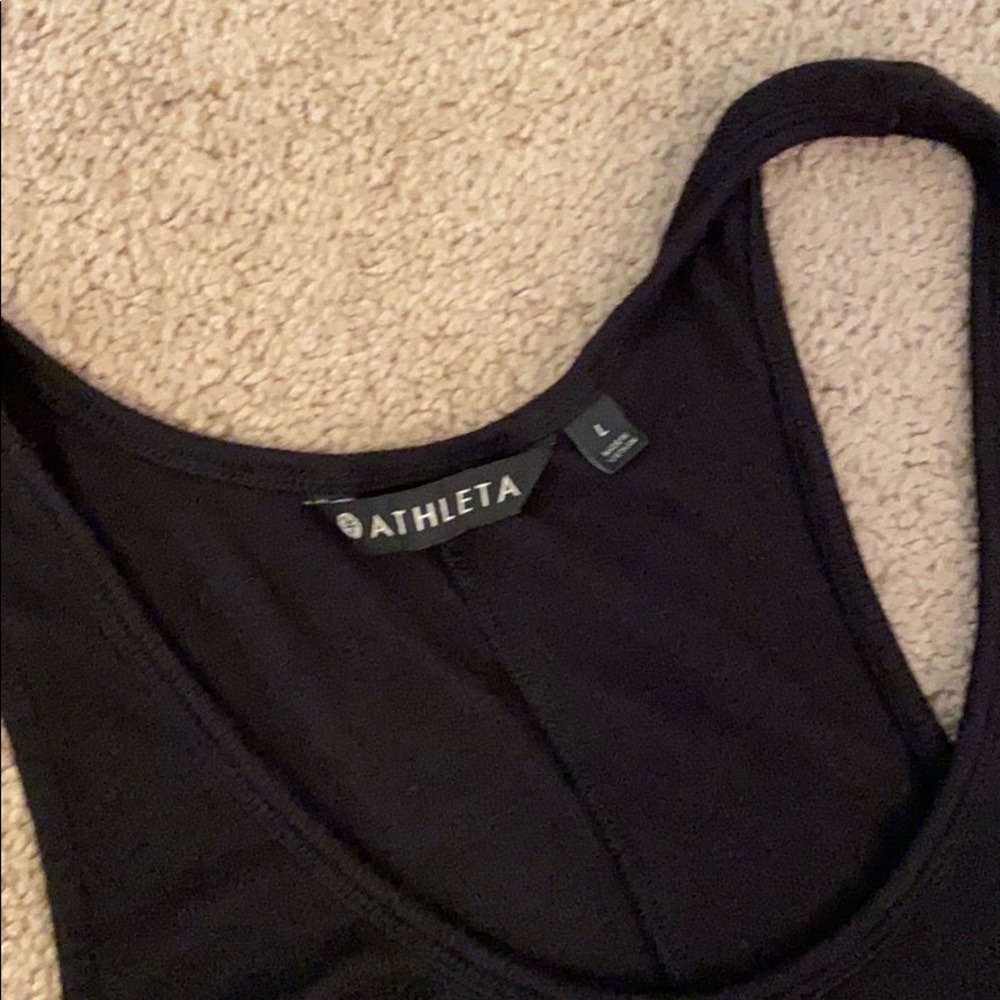 Athleta top